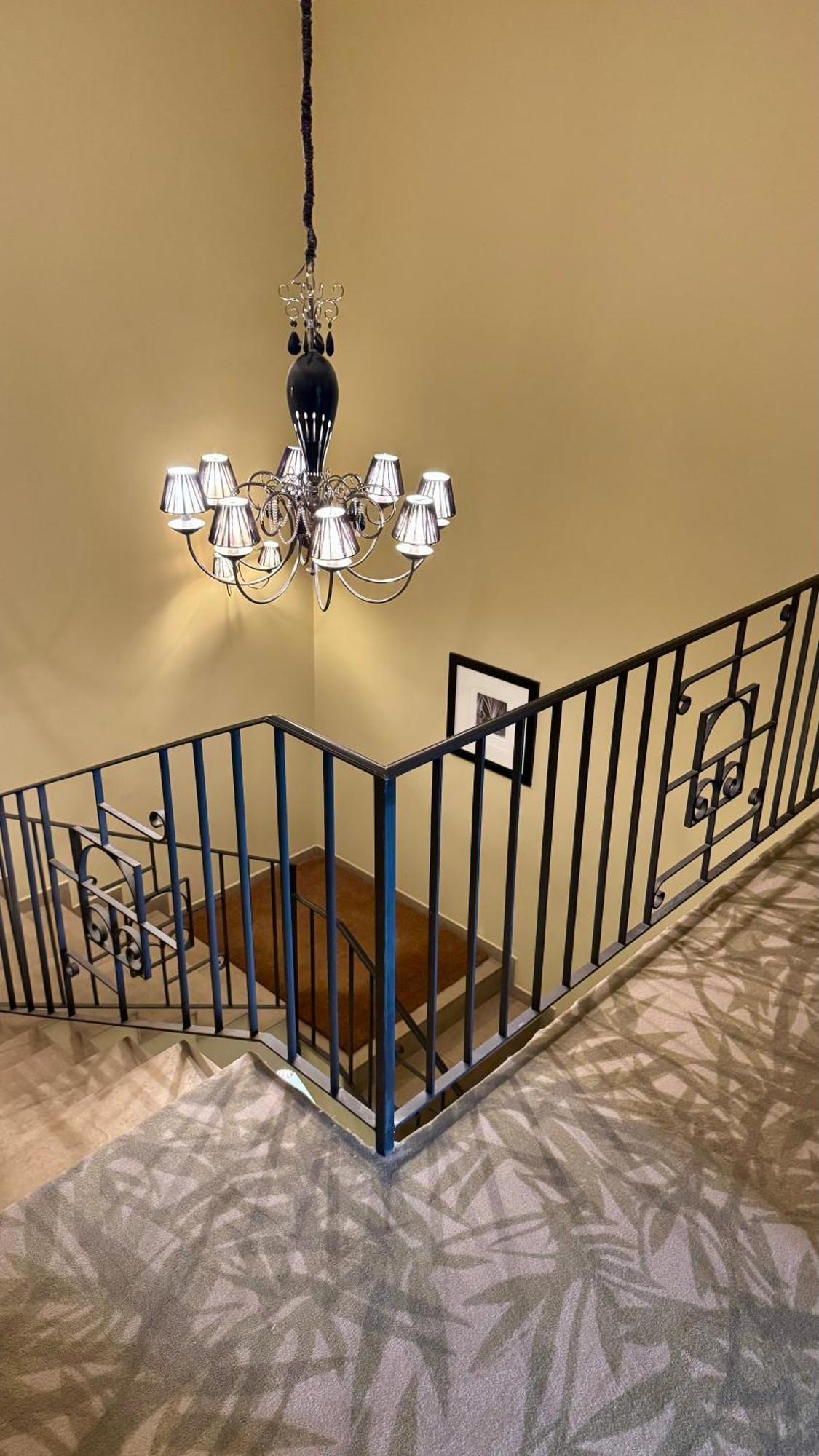 Hotel Vanilla Temesvár Kültér fotó