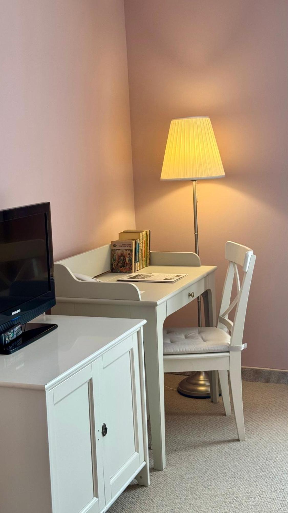 Hotel Vanilla Temesvár Kültér fotó
