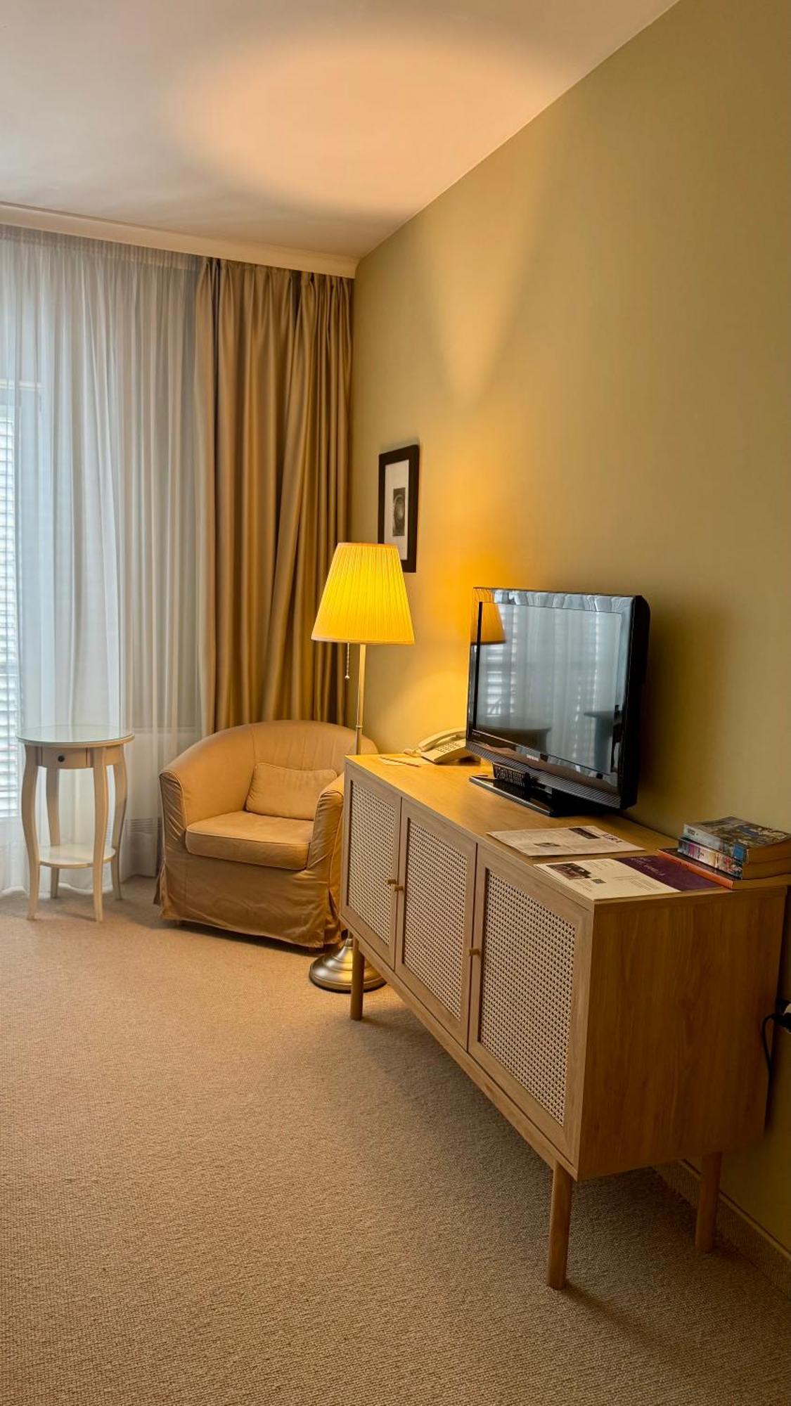 Hotel Vanilla Temesvár Kültér fotó